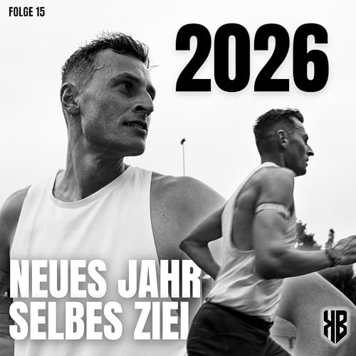 2026 beginnt jetzt / Ver&auml;nderungen, Ziele und der n&auml;chste Schritt