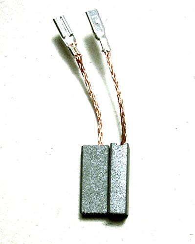 MGE pennelli a Carbone Gomes, Compatible Spit 322