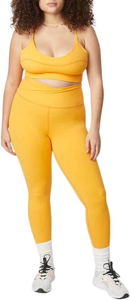 Bandier x Sincerely Jules The Rue Crossover Legging