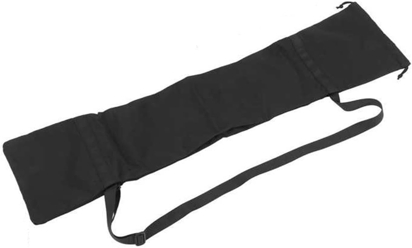 Tripod Bag Universal Studio Light Stand Tripod Monopod Camera Case Carrying Bag Wear-Resistance with Shoulder Strap Excellent(XL)