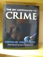 British Film Institute Companion to Crime 0304332119 Book Cover