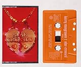 Star-Crossed Kacey Musgraves Limited Edition Orange Cassette