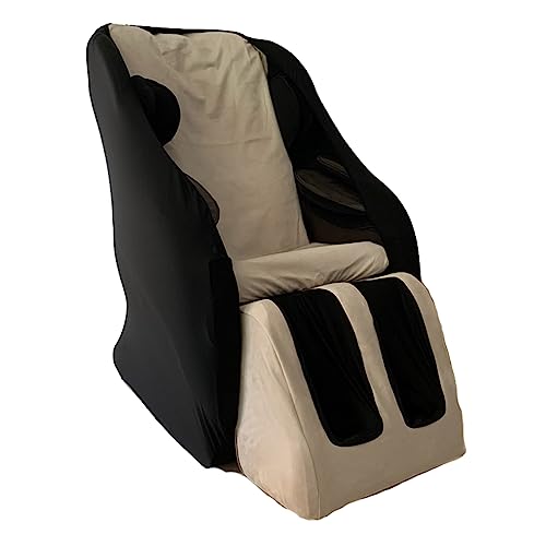 Housse pour chaise de massage FBKPHSS beige modèle résistant package 2 - 2