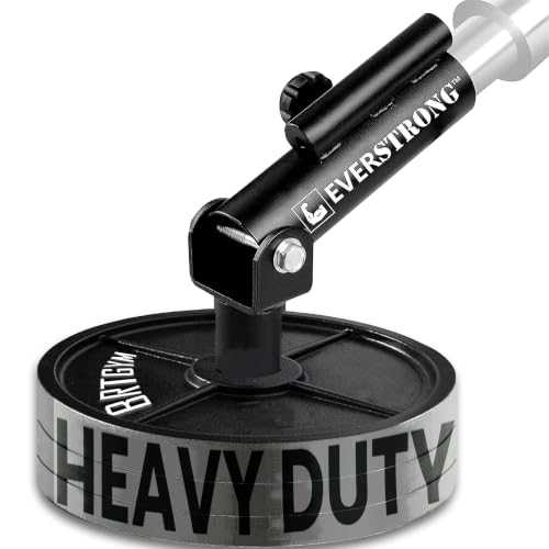 EVERSTRONG T Bar Row Attachment