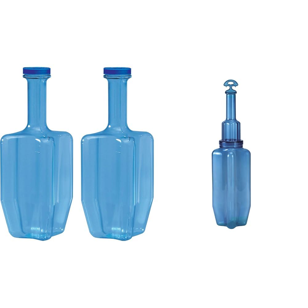Amazon.com: San Jamar Rapi-Kool Cold Paddle Chill Utensil for