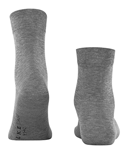 FALKE Men's Tiago Cotton Short Socks, 1 Pair2