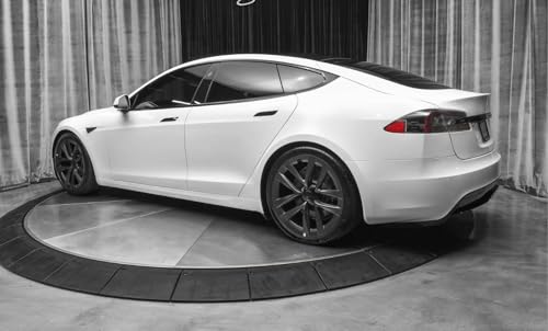 Image of HOME13 White Matte Vinyl Car & Bike Wrap Sheet Sticker and Decal Roll Film Sticker Decal (24 x 75, White Matte Wrap)