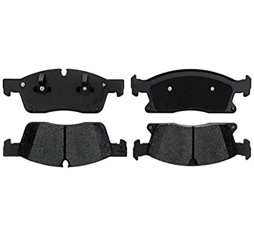 Raybestos PGD1629AM Brake Pad Set by Raybestos - Used condition - US$34.72