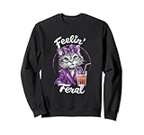 Feelin Feral