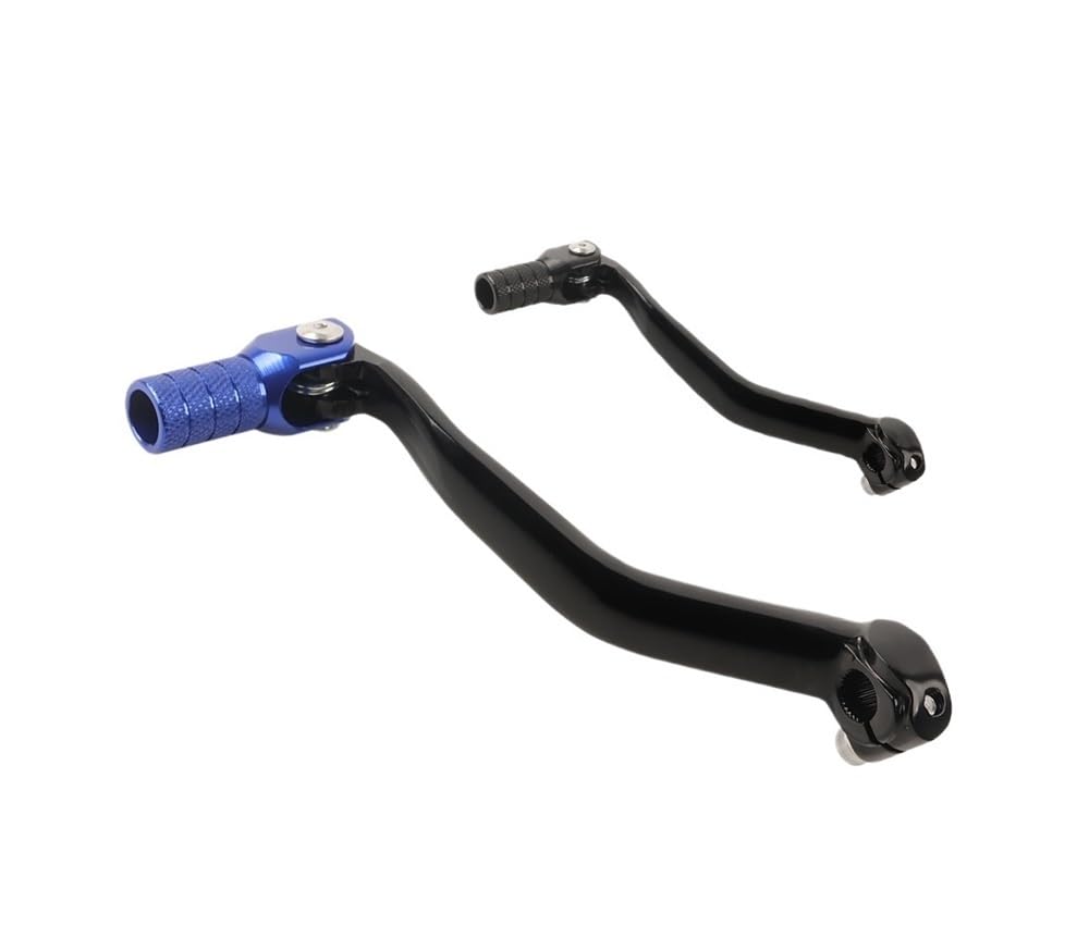 Leva cambio moto velocità Accessori Per Moto Per XL 350 XL 600 NX 650 Per Dominator XL350 XL600 NX650 Leva Del Cambio