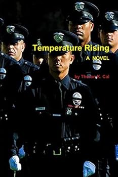 Paperback Temperature Rising Book