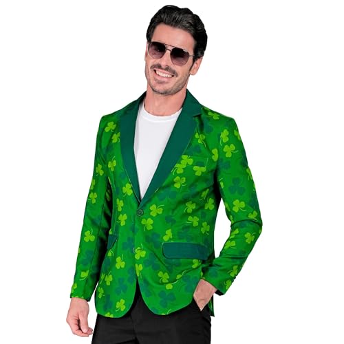 W WIDMANN MILANO Party Fashion - Veste pour Homme pour la Saint-Patrick