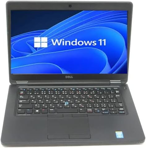 LATITUDE 5450