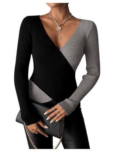 nagonstans layered-neck pullover 美品 layered－neck pullover（470HS880