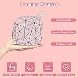 Zoom IMG-2 trousse trucchi donna 2 pezzi Zoom IMG-2 trousse trucchi donna 2 pezzi