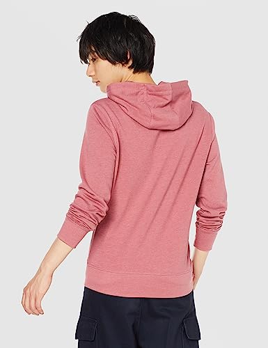 Image of Amazon Essentials Men's Lightweight French Terry Hooded Sweatshirt
