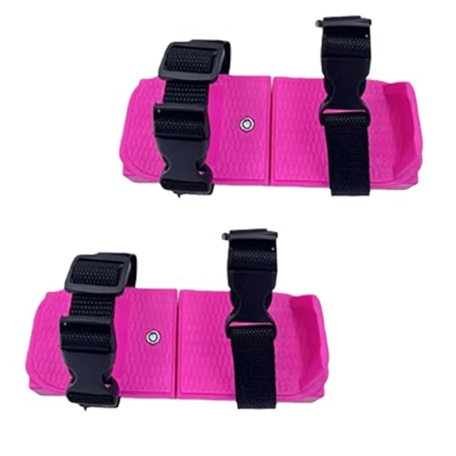 DOUDINGMAO Botas de snowboard ajustables para hombres y mujeres, soporta 100 kg de capacidad de peso, cuenta con una construcción fuerte, botas de esquí de nieve