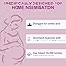 at-Home Insemination Kit – Sterile Design for Comfort, Developed with Specialists for Family Planning and Pregnancy Support