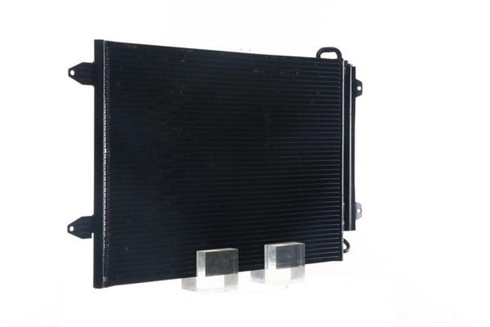 MAHLE AC 666 000S Kondensator, Klimaanlage für VW PASSAT B6 Variant (3C5) u.a.