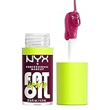 NYX PROFESSIONAL MAKEUP