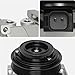 AISIN ACCCH-00641 Air Conditioner AC Compressor - Compatible with Jeep Grand Cherokee 2011-2016, Dodge Charger 2011-2013, Challenger 2011-2014, Chrysler 300 2011-2013 - with 6-Pulley Groove & Clutch