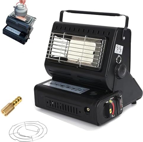 2026 �V�^ ���@�\ �J�Z�b�g�K�X���|�[�^�u�����O�q�[�^�[ �J�Z�b�g�X�g�[�u �J�Z�b�g�R���� �X�g�[�u �}�����M ���ϋv�X�v���[�h�� �h�K ���@�\�h���g�[��� �L�����v/�ނ�/���s (�u���b�N)