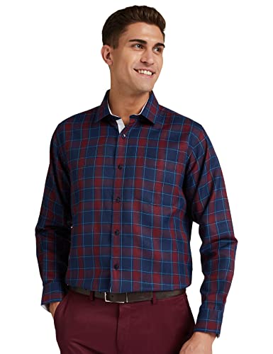 Image of Amazon Brand - Symbol Men's Regular Fit Shirt