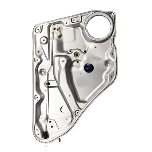Support de lève-vitre arrière Passat B5 mécanisme de remplacement de vitre électrique 3BD839461