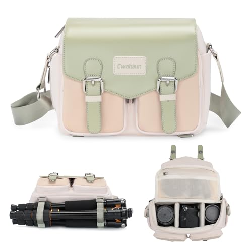 Cwatcun Travel Photography Messenger