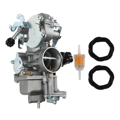Carburateur de moto idéal pour restaurer votre ancienne XL 250 R