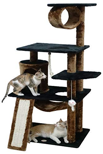 go pet club cat tree