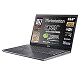 acero albero in inglese ✅ Caratteristiche Principali : Acer Aspire Notebook, Processore i7-1255U 10 Core 12 MB di cache, fino a 4,70 GHz , ✅ RAM 32 Gb, SSD pci express Nvme da 512 Gb + SSD pci express Nvme da 512 Gb, TOTALE ARCHIVIAZIONE SSD DA 1012 GB, 4 porte usb, di cui n 3 porte usb 3.2, ✅1 usb Type - C thunderbolt 4.0, 1 x LAN da 1 Gigabit, Svga dedicata 2 Gb Nvidia geforce MX 550, ✅ TASTIERA ITALIANA QWERTY RETROILLUMINATA, Fingerprint. Garanzia Italia.
