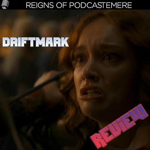 'Driftmark' Review