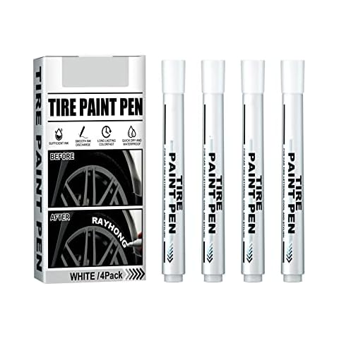Marqueur de Peinture Huile Asudaro Cover