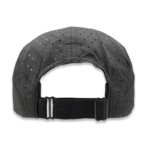 Image of Sprints Race Day Performance HyperG Racing Cap | The Lightweight, Quick Dry, Running, Sport Hat, One Size, Unisex