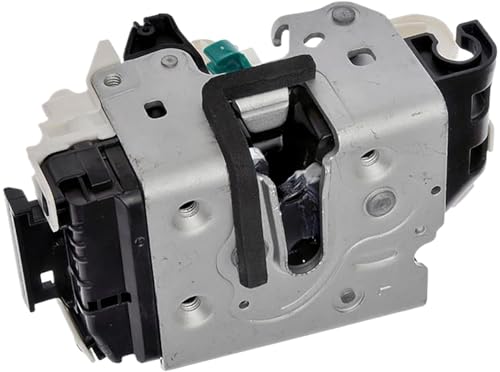 Cerradura de puerta maletero para Caliber: soluciona el bloqueo de tu coche 4