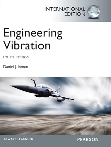 Engineering Vibrations