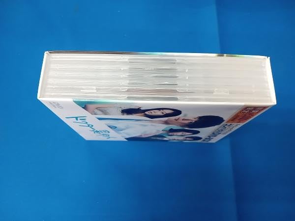 Amazon.co.jp: DVD ドクター異邦人 スペシャルプライス版
