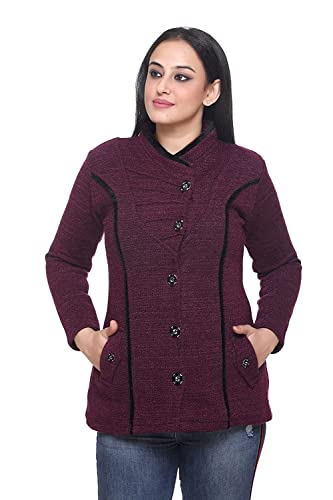 party wear woolen sweater