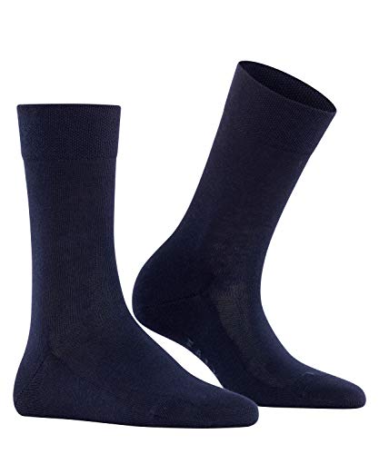 Image of FALKE Women's Active Breeze Socks, Breathable, Cooling, Sustainable Lyocell, Crew, Sweat Wicking, Coolmax Clothing