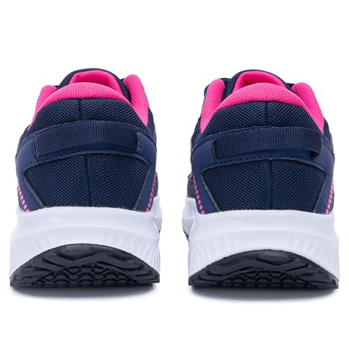 Image of Women's Sneakers Slip on Walking Tennis Shoes Easy to Wear