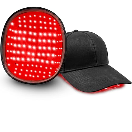 Image of Bequest Laser Cap with 96 US FDA Approved & Clinically Proven Hair Loss Treatment at Home | Low Level Laser Therapy For Hair Regrowth In Men & Women