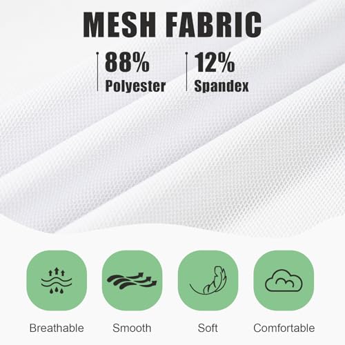 Mens Mesh Pants Sheer Pajama Bottoms See Through Sleep Trousers4