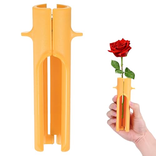 Set herramienta para quitar espinas de rosas 1 pieza miniatura 1