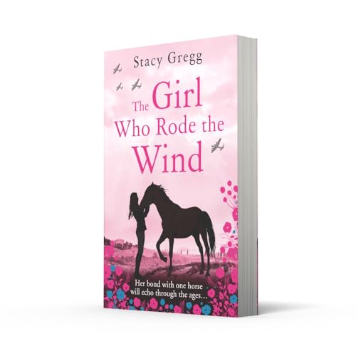The Girl Who Rode the Wind