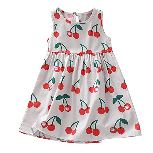 Macacão de bolhas para bebê menina verão meninas vestido casual vestidos de princesa sem mangas esta