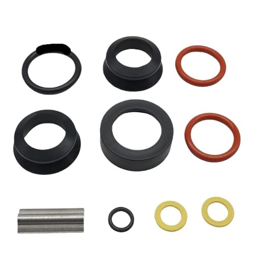 Kit Réparation Turbine de Pompe à Eau Hors-Bord Contre la Surchauffe