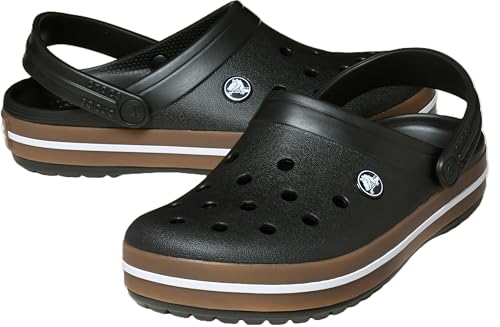 Image of Crocs Unisex-Adult Crocband Clog
