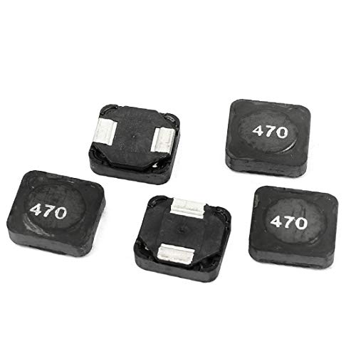 LON0167 5 Stk. 47uH SMD-Leistungsinduktor