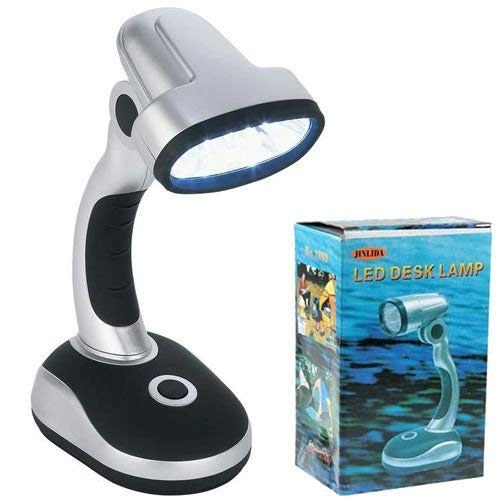 Luminária de mesa 12 Leds 1899 / BF-888 Jinlida